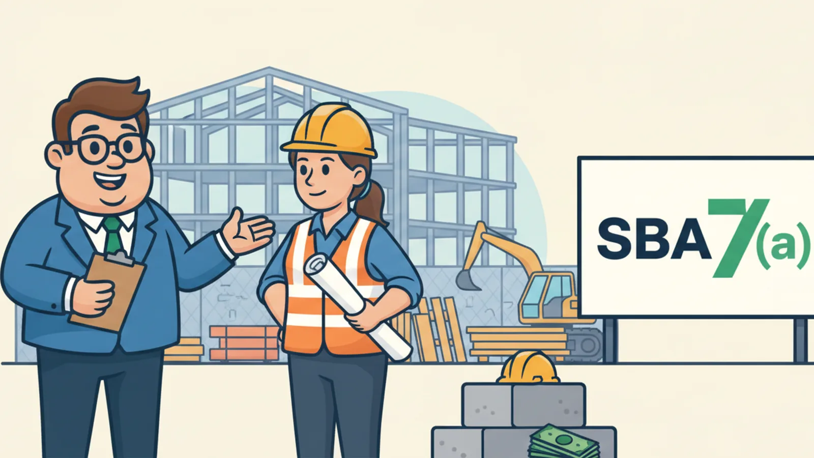 SBA 7(a) Loans: Requirements, Limits & Terms (2026)